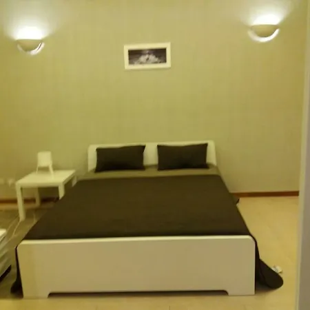 招待所 Il Mazzini 阿尔塔穆拉